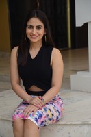 Aksha Pardasany Pictures